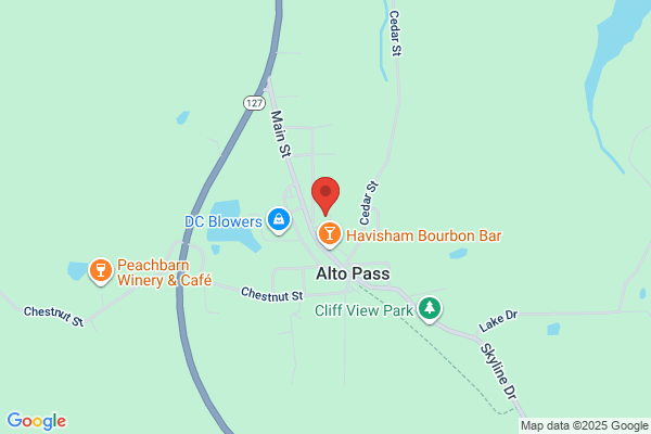 Austins of Alto Pass Antiques