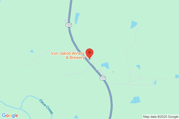 Von Jakob Winery & Brewery
