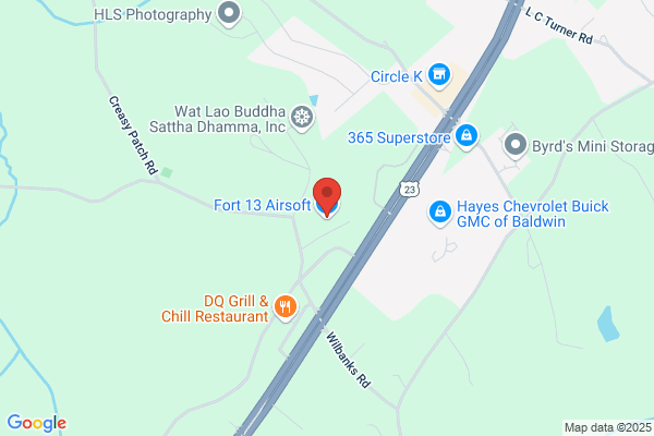 AAA Services of GA