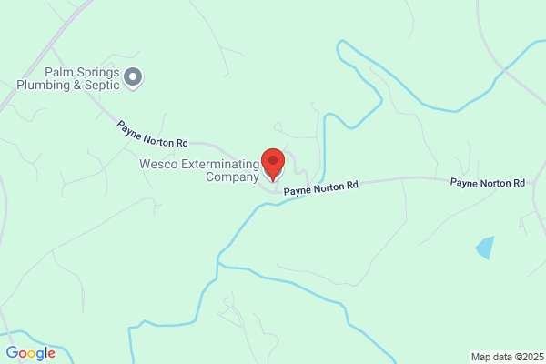 Wesco Exterminating