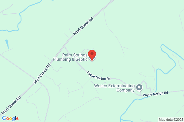 Palm Springs Plumbing & Septic