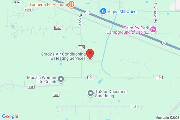 A Grady Smith Heating & Air