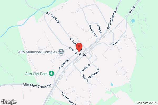 Alto Grocery Inc