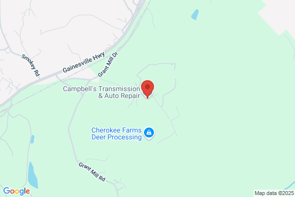 Campbell's Transmission & Auto Repair