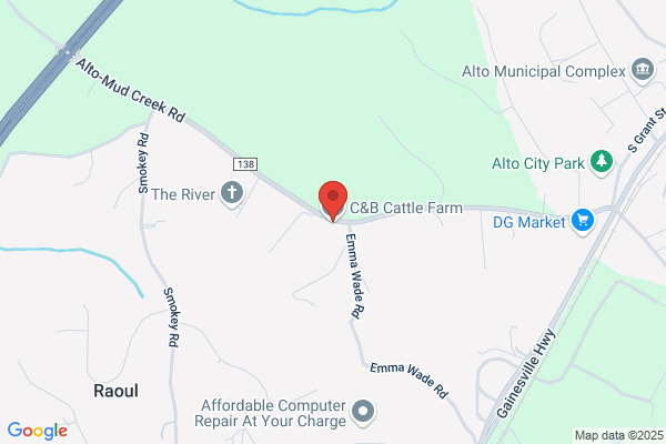 Chosewood Farms