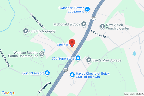 Circle K Food Stores