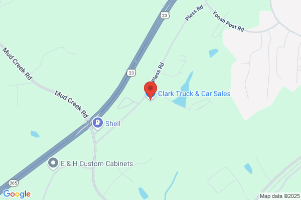 Clark Truck & Car Sales