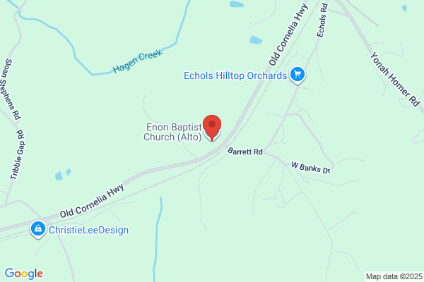 Enon Baptist Church