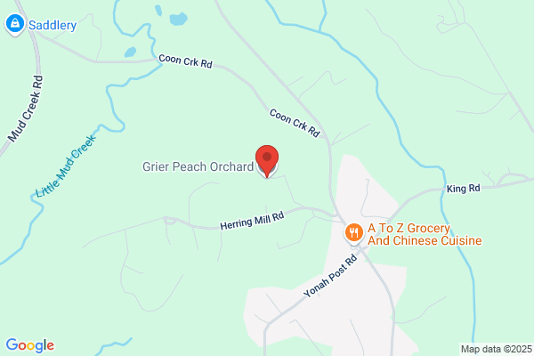 Grier Farms