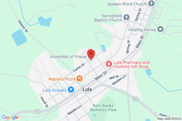 Lula Assembly of Praise