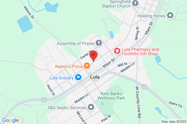 Lula GA