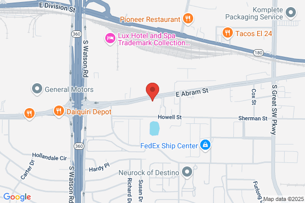 Rick's Truck & Tire Repair 24 Hr Emergency Service