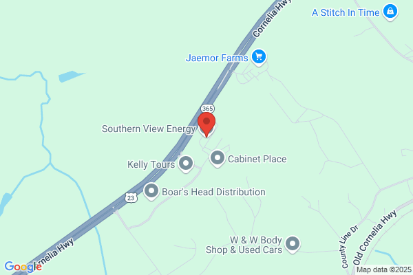 Southern View Energy
