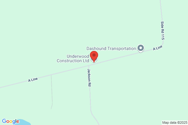 Underwood Construction and Repair