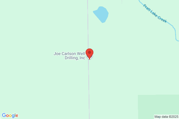 Joe Carlson Well Drilling, Inc.