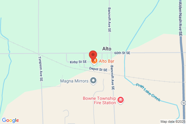Alto Beauty Shop