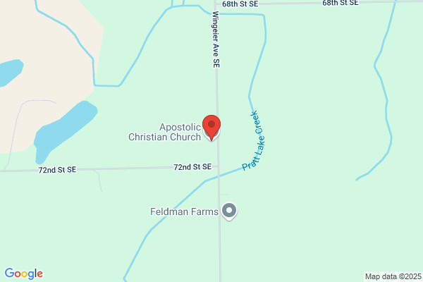 Apostolic Christian Church