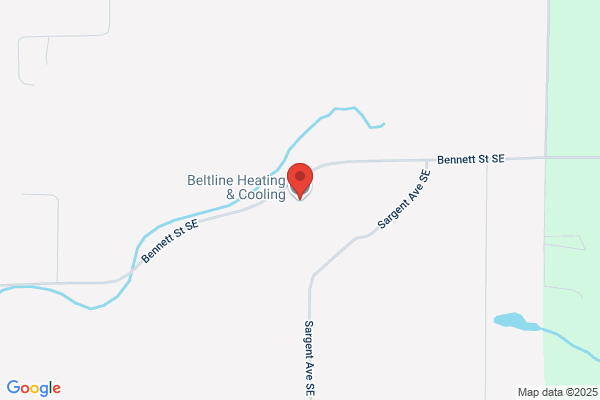 Beltline Heating & Cooling