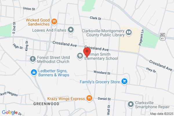 Gibbs Electric