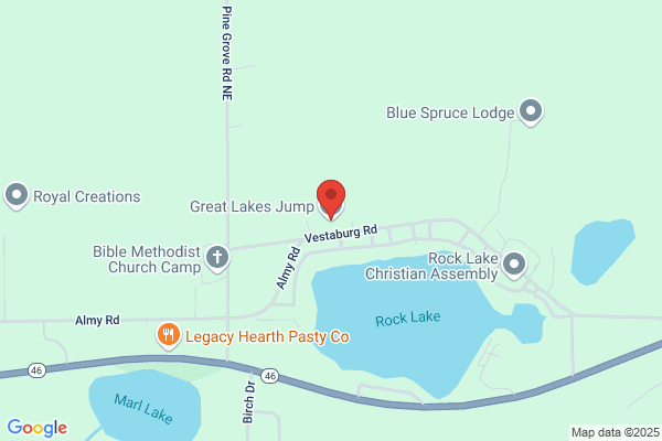 Great Lakes Inflatables