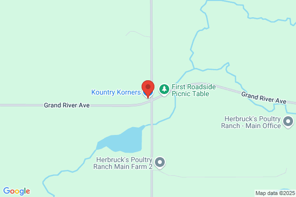 Kountry Korner of Alto