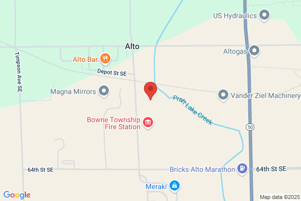 Lowell Area Schools, Elementary Schools, Alto Elementary