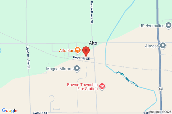 Midwest Irrigation