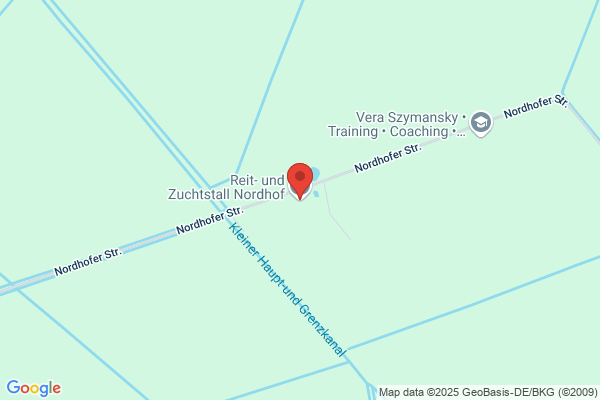 Nordhof Farm