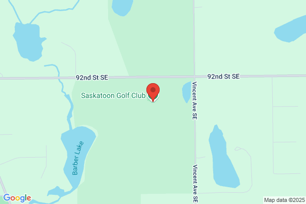 Saskatoon Golf Club