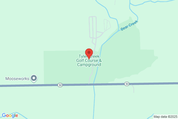 Tyler Creek Golf Club & Campground