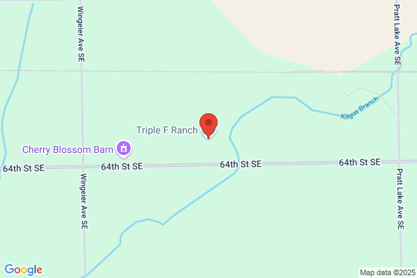 Vantage Pointe Farm