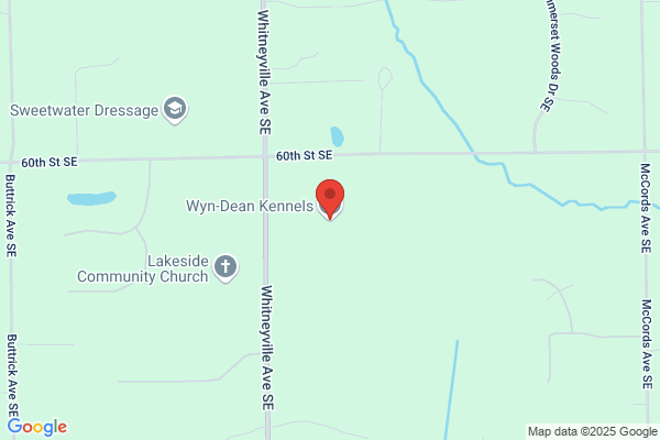 Wyn-Dean Kennels