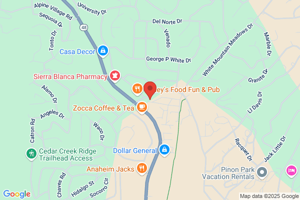 Recreation Village RV & Mobile Home Park