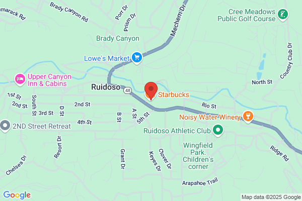 Annie Snow Ruidoso New Mexico Real Estate