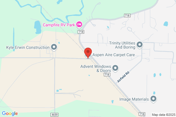 Aspen Aire Carpet Care