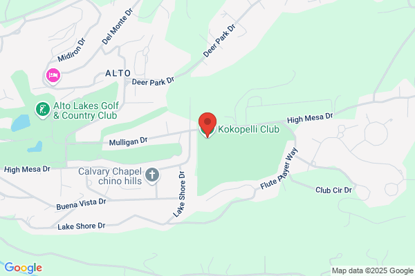 Kokopelli Golf Tennis & Social Club
