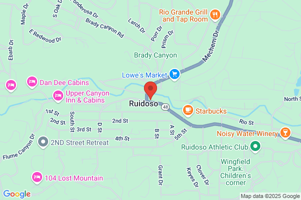 Ruidoso Auto Glass Center
