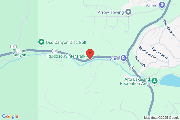 Ruidoso Winter Park