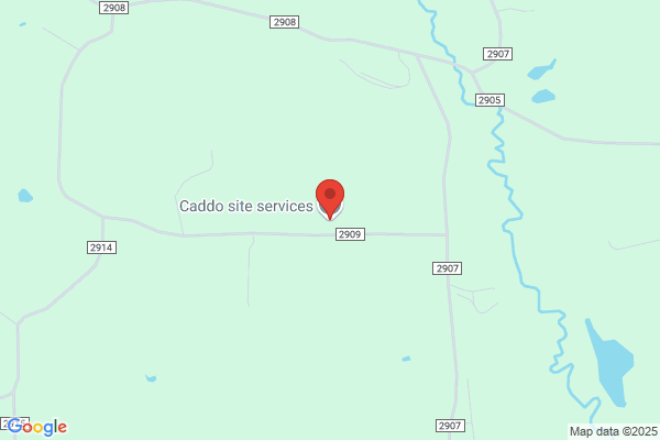 Caddo Site Services