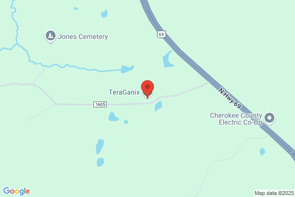 TeraGanix, Inc