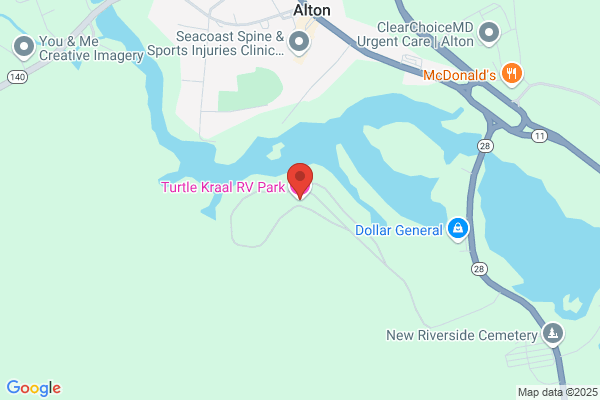 Turtle Kraal RV Park