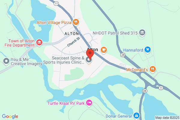 Alton Auto Alignment LLC