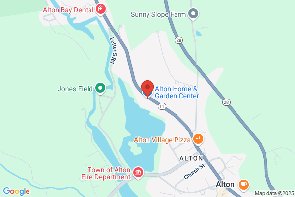 Alton Home and Lumber