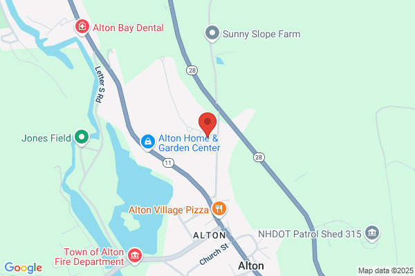 Alton Housing For the Elderly Inc