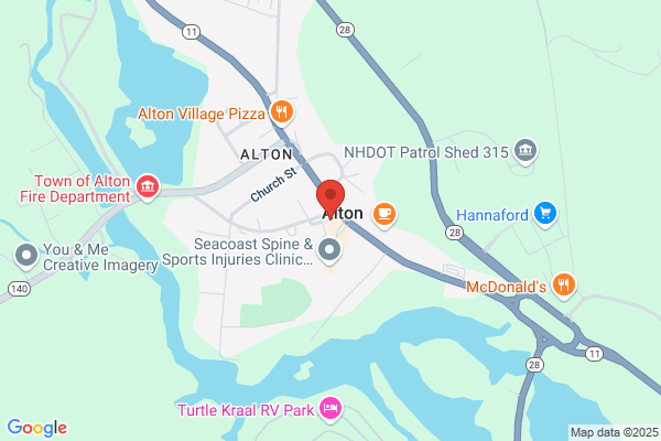 Alton Veterinary Clinic