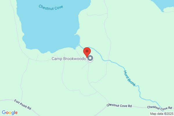 Camp Brookwoods