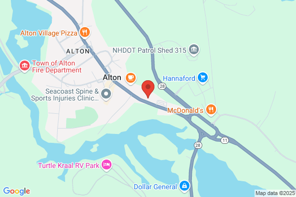 Kinnon Electrical Services
