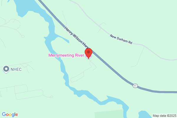 Merrymeeting River Mobile Home Park & Sales