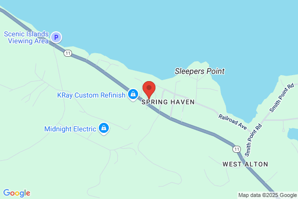 Spring Haven Campground