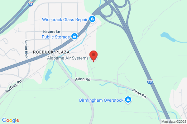 Alabama Air Systems